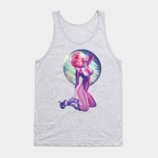 Janet Planet Tank Top